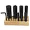 Expanding Arbors Set Lathe Mandrels For Milling Workholding 0