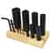 Expanding Arbors Set Lathe Mandrels For Milling Workholding 1