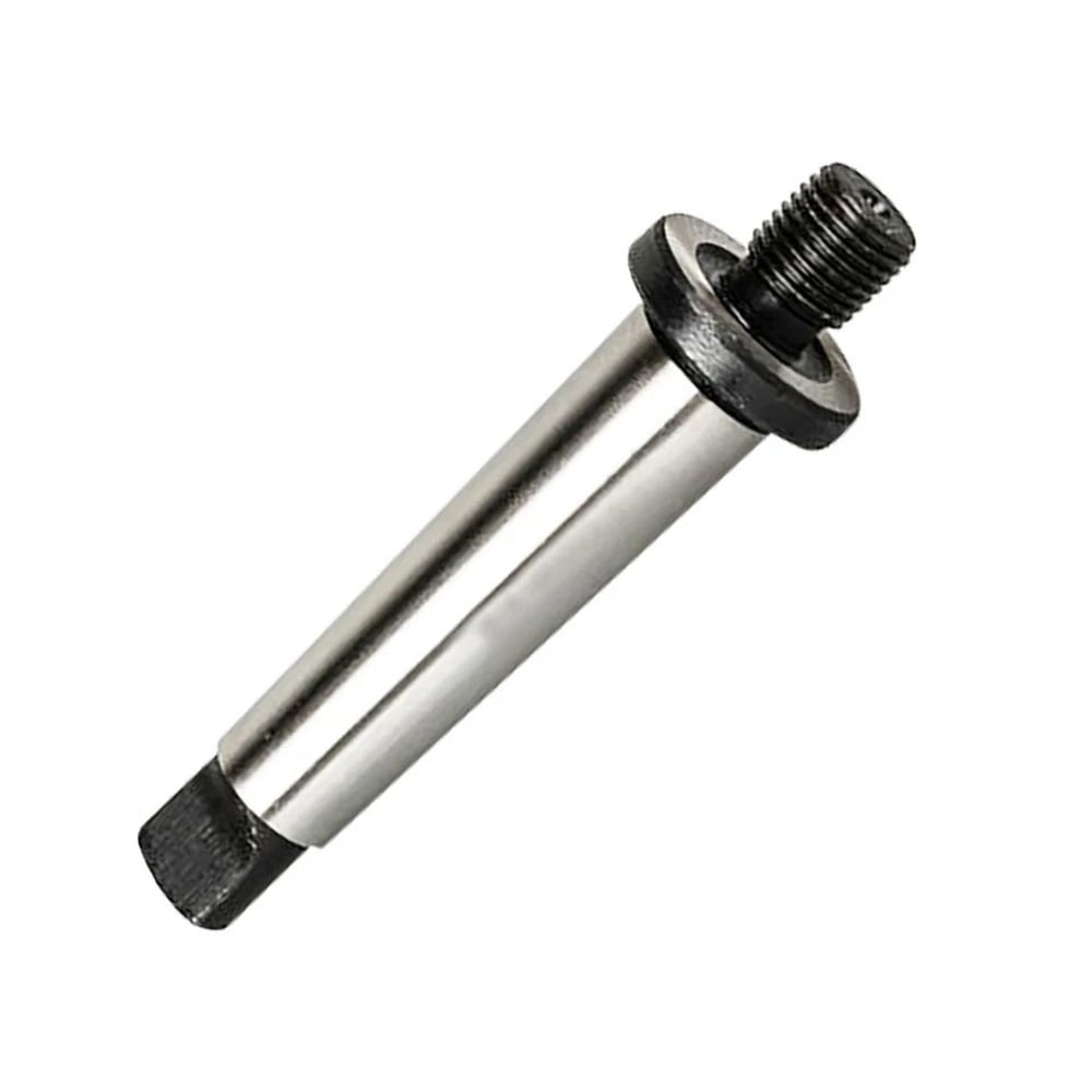 Drill Chuck Arbor Morse Taper Adapter For Lathe Drill Press 0