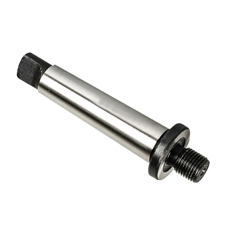 Drill Chuck Arbor Morse Taper Adapter For Lathe Drill Press 2