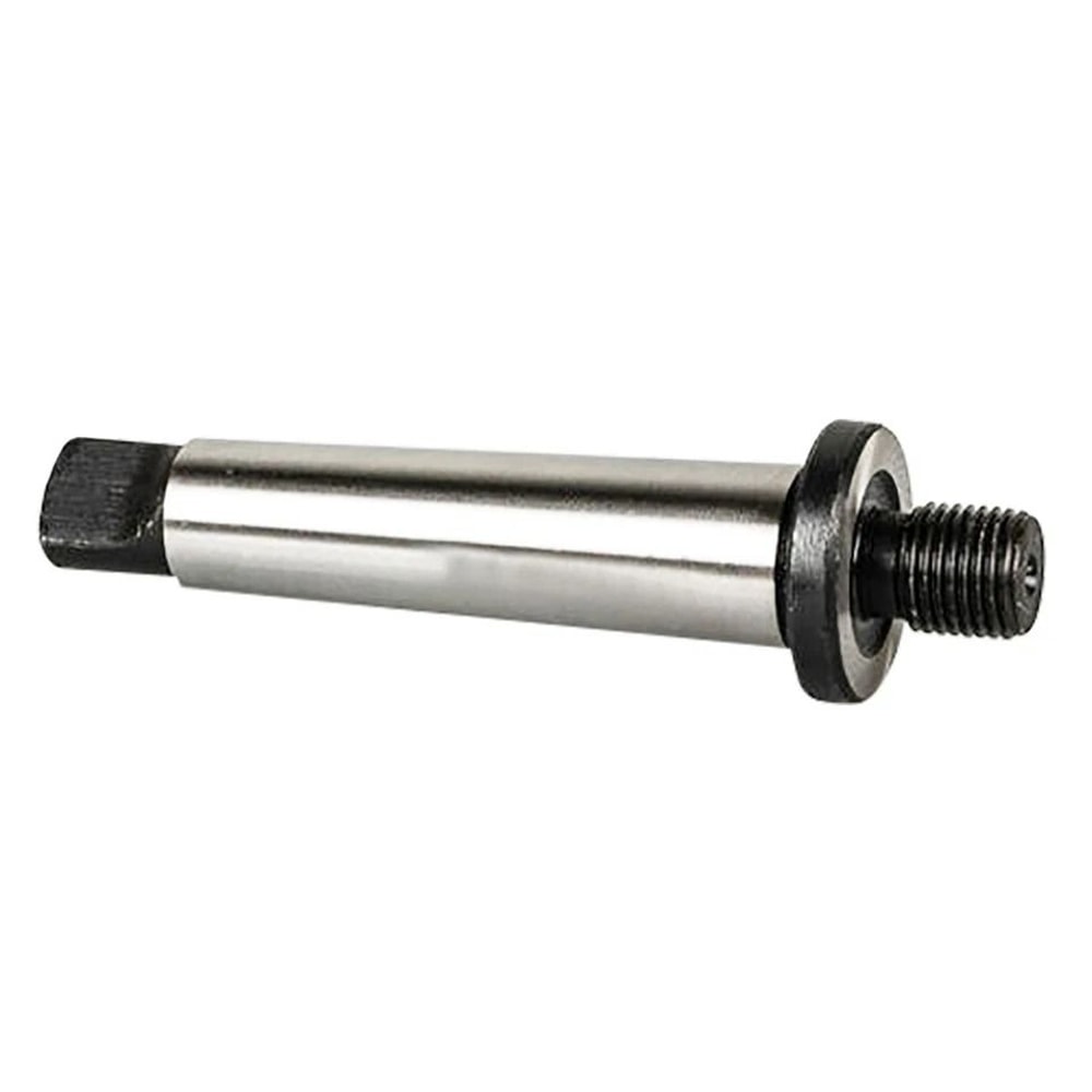 Drill Chuck Arbor Morse Taper Adapter For Lathe Drill Press 3