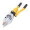 Portable Manual Hydraulic Flange Spreader Tool Heavy Duty Flange Separator 0