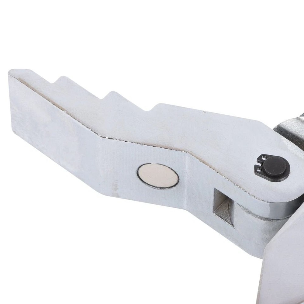 Portable Manual Hydraulic Flange Spreader Tool Heavy Duty Flange Separator 4