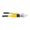 Portable Manual Hydraulic Flange Spreader Tool Heavy Duty Flange Separator 5