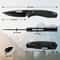 Tactical Axis Lock EDC Folding Pocket Knife Steel Blade With G10 Handle Pocket Clip 5