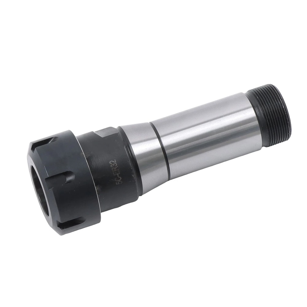 Precision Collet Chuck Adapter For Lathe And Milling Machines 5