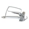Premium PSI Airless Paint Spray Gun With Spray Tip Nozzle Guard 2