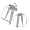 Premium PSI Airless Paint Spray Gun With Spray Tip Nozzle Guard 3