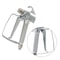 Premium PSI Airless Paint Spray Gun With Spray Tip Nozzle Guard 3