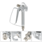 Premium PSI Airless Paint Spray Gun With Spray Tip Nozzle Guard 4