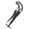 Heavy Duty Exhaust Pipe Cutter Tube Chain Tail Pipe Cutting Plier 2