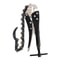 Heavy Duty Exhaust Pipe Cutter Tube Chain Tail Pipe Cutting Plier 4