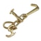 Tow Truck Frame Hooks RTJ Cluster 1