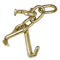 Tow Truck Frame Hooks RTJ Cluster 7
