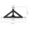 Category Tractor Point Trailer Hitch With Receiver 1