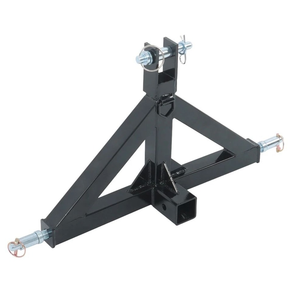 Category Tractor Point Trailer Hitch With Receiver 3