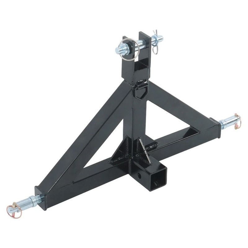 Category Tractor Point Trailer Hitch With Receiver 3