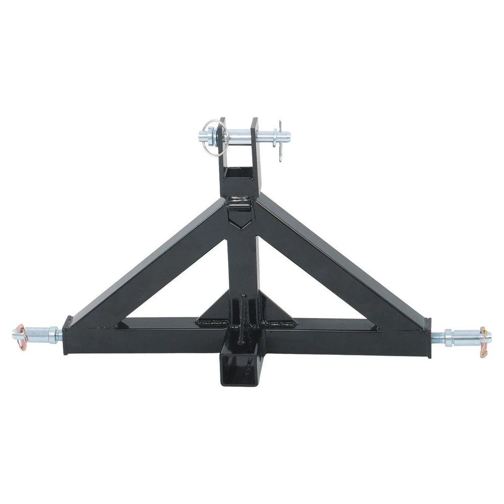 Category Tractor Point Trailer Hitch With Receiver 5