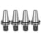 Collet Chuck Tool Holder Set Gage Length 0