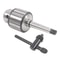 Heavy Duty Keyed Drill Chuck With Shank Drill Chuck For Drill Press Mill 2