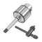 Heavy Duty Keyed Drill Chuck With Shank Drill Chuck For Drill Press Mill 6