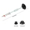 Air Pneumatic Dent Puller Kit With Car Dent Puller Suction Cups Auto Body Repair Tool 4