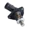 Water Pump Outlet Thermostat For Chevy Silverado Sierra 0