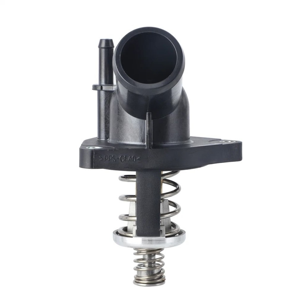 Water Pump Outlet Thermostat For Chevy Silverado Sierra 1