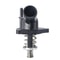 Water Pump Outlet Thermostat For Chevy Silverado Sierra 1