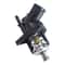 Water Pump Outlet Thermostat For Chevy Silverado Sierra 4