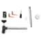 Table Saw Clamp With Precision Eccentric Press Manual Woodworking Tool 2