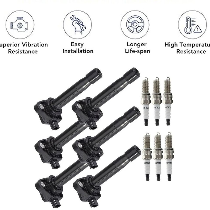 Ignition Coil For Honda Odyssey 1