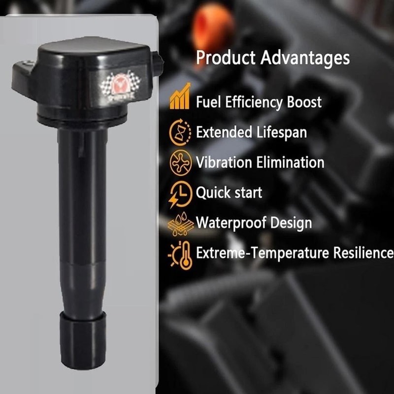 Ignition Coil For Honda Odyssey 5