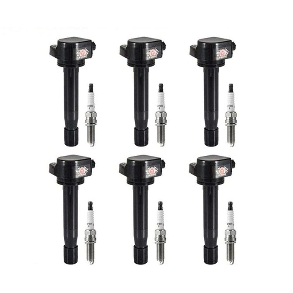 Ignition Coil For Honda Odyssey 0
