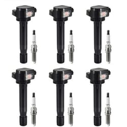 ignition coil for honda odyssey