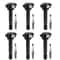 Ignition Coil For Honda Odyssey 0