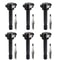 Ignition Coil For Honda Odyssey 0