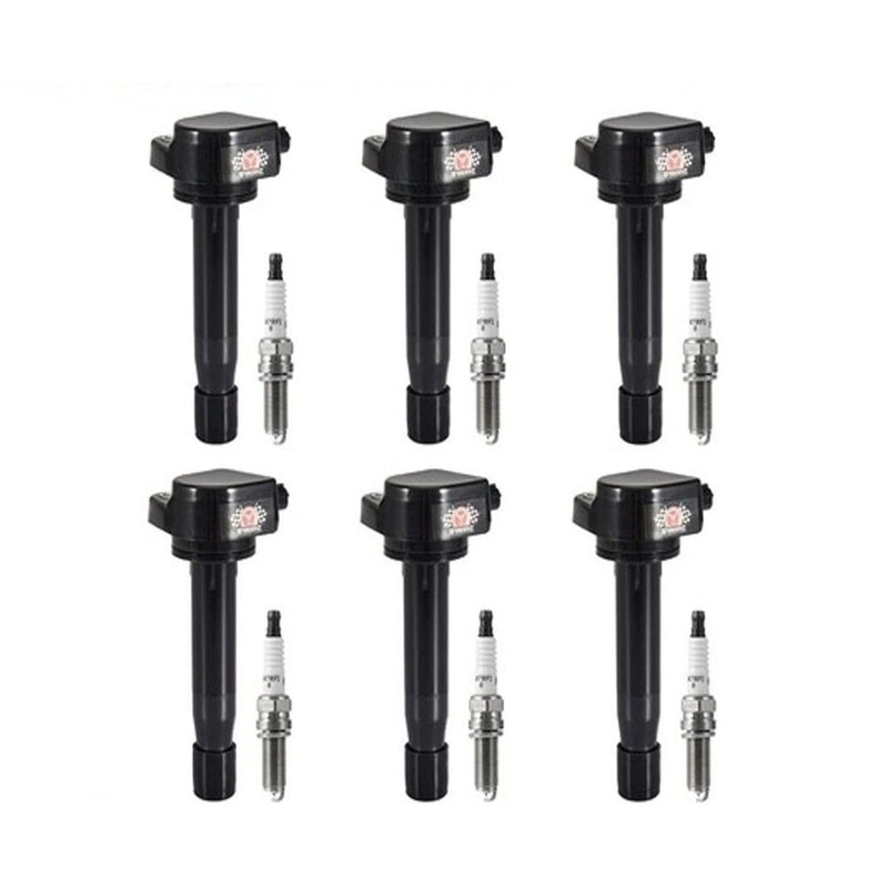 Ignition Coil For Honda Odyssey 0