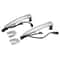 Front Exterior Door Handle Set For Nissan Sentra Left Right Replacement Handles 4