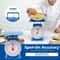 Industrial Dial Scale Portion Control Mechanical Weighing Scale For Kitchen Commercial Use 3