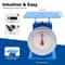 Industrial Dial Scale Portion Control Mechanical Weighing Scale For Kitchen Commercial Use 5