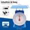 Industrial Dial Scale Portion Control Mechanical Weighing Scale For Kitchen Commercial Use 5