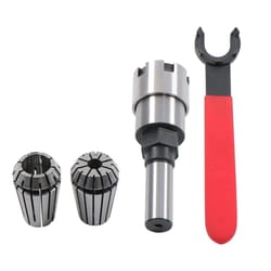 professional collet extension shank router bit extension chuck converter