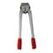 Heavy Duty Manual Strapping Tensioner And Sealer Banding Tool Set 4