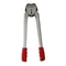 Heavy Duty Manual Strapping Tensioner And Sealer Banding Tool Set 4
