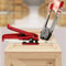 Heavy Duty Manual Strapping Tensioner And Sealer Banding Tool Set 0