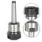 Precision Brown Sharpe Collet Chuck Tool Holder For Mills Lathes 1