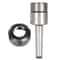 Precision Brown Sharpe Collet Chuck Tool Holder For Mills Lathes 2