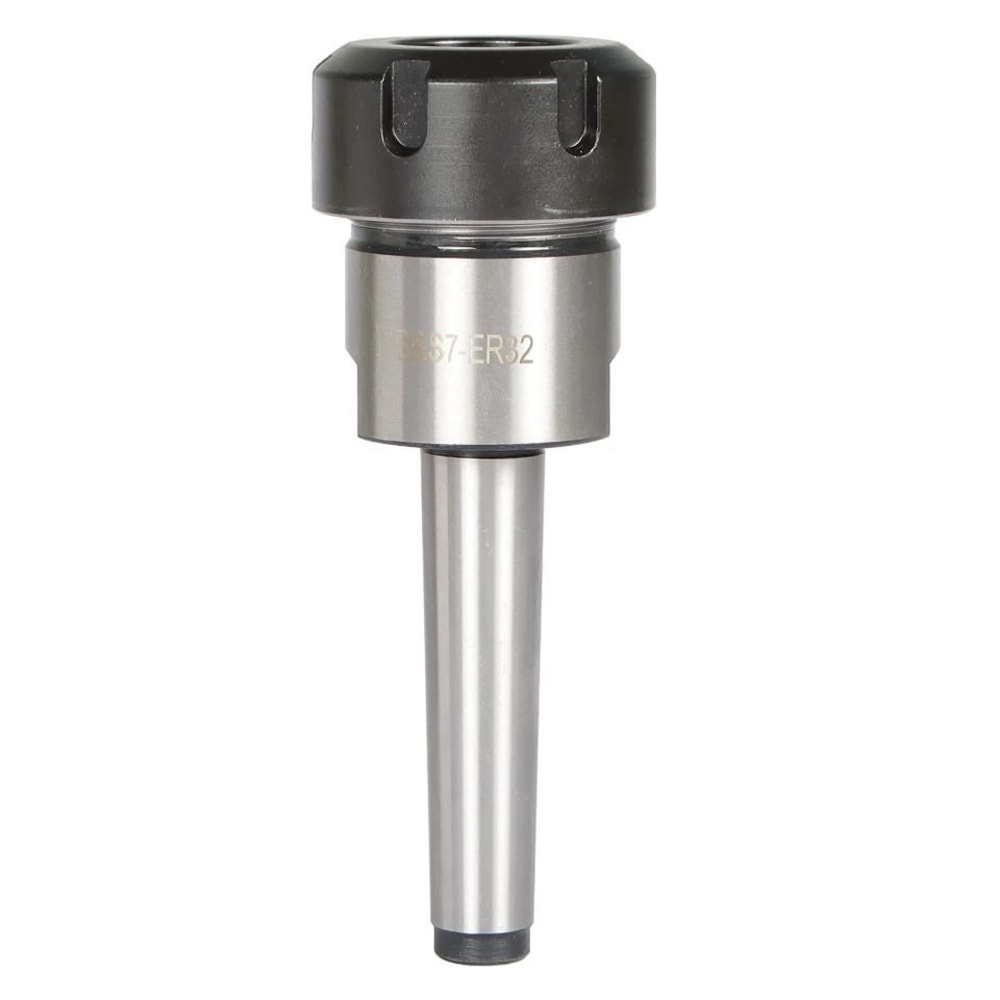 Precision Brown Sharpe Collet Chuck Tool Holder For Mills Lathes 0