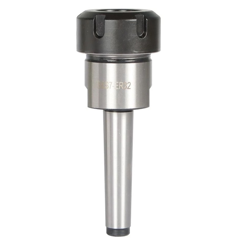 Precision Brown Sharpe Collet Chuck Tool Holder For Mills Lathes 0